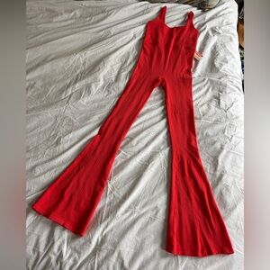 Free People Movement Jumpsuit NWT